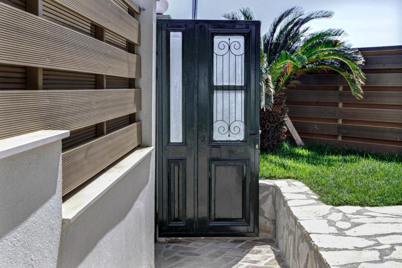 Tessera Villas & Studios Collection Gouvia Zewnętrze zdjęcie