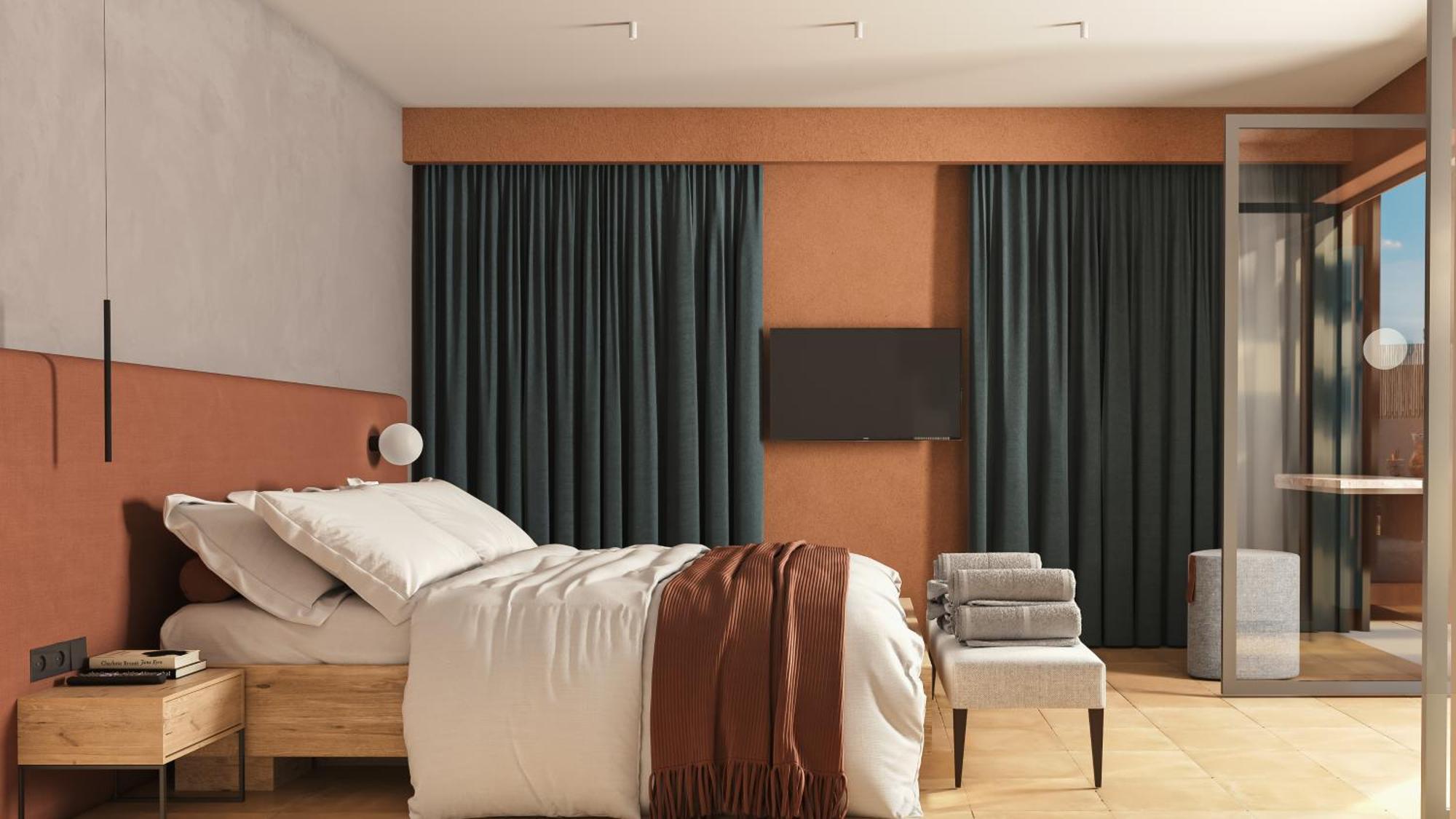 Tessera Villas & Studios Collection Gouvia Zewnętrze zdjęcie