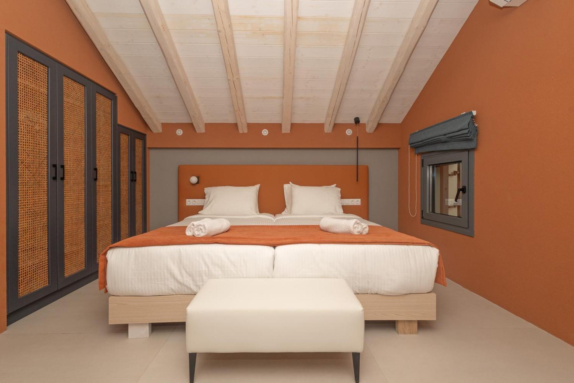 Tessera Villas & Studios Collection Gouvia Zewnętrze zdjęcie